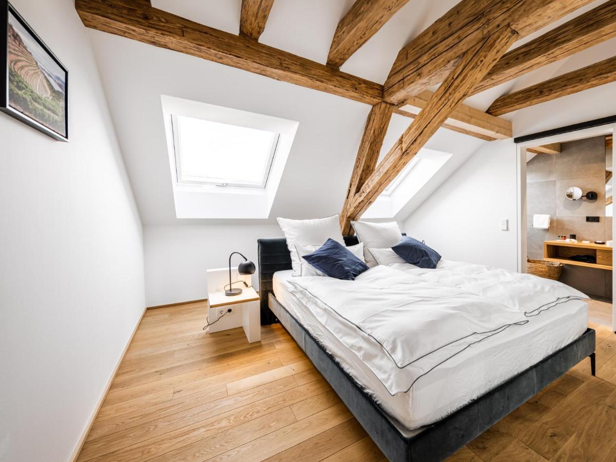 Alte Schule Tiefenbach Appartement Tiefenbach  Buitenkant foto